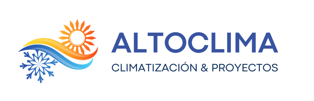 climatización en santiago chile proyectos
